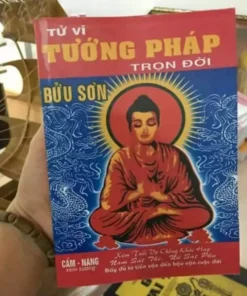 Tử Vi Tướng Pháp Trọn Đời