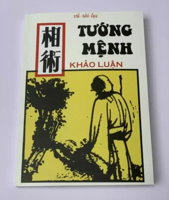 Tướng Mệnh Khảo Luận