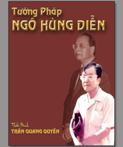 Tướng Pháp Ngô Hùng Diễn