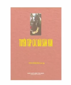 Tuyển Tập Các Bài Sám Vă