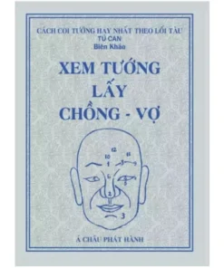 Xem Tướng Lấy Vợ Chồng