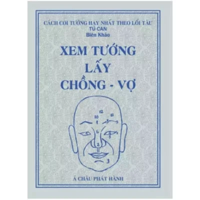 Xem Tướng Lấy Vợ Chồng