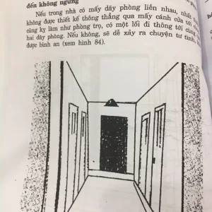 Ý Nghĩa Các Phép Trấn Của Người Việt Xưa