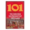 101 điều nên biết về phong tục Việt Nam