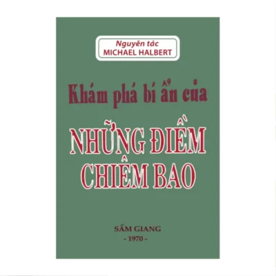 Khám Phá Bí Ẩn Của Những Điềm Chiêm Bao
