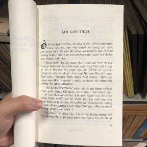 Những Pháp Thuật Bí Truyền Của Trung Quốc Cổ Đại – Trần Đỉnh