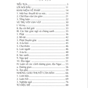 Pháp Giáo Nhà Phật (Đoàn Trung Còn)