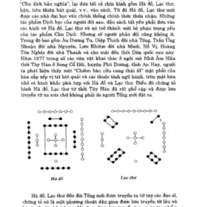 Tìm Hiểu Cổ Dịch Huyền Không Học
