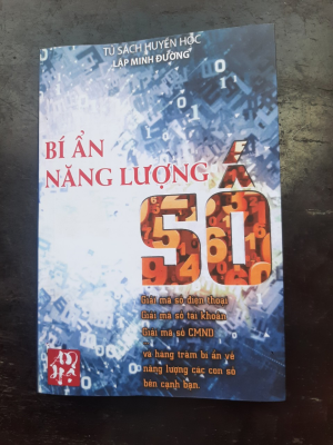Bí Ẩn Năng Lượng Số