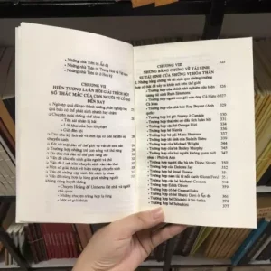 Bí Ẩn Về Tiền Kiếp Hậu Kiếp – Đoàn Văn Thông