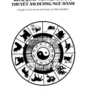 Bản Đủ 450 Trang Bí Ẩn Vạn Sự Trong Khoa Học Dự Báo Cổ