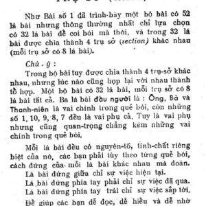 Bí Quyết Bói Bài Theo Khoa Học Rất Linh Nghiệm