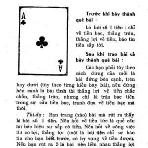 Bí Quyết Bói Bài Theo Khoa Học Rất Linh Nghiệm