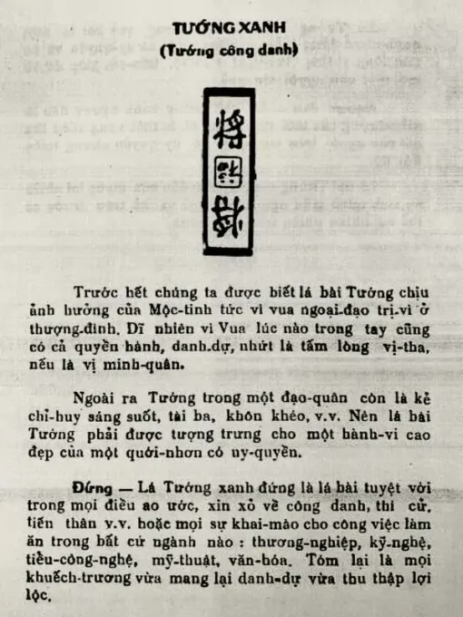 Bí Quyết Bói Bài Tứ Sắc – Pierre Dodinh