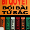 Bí Quyết Bói Bài Tứ Sắc – Pierre Dodinh