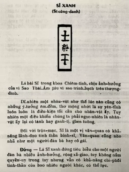 Bí Quyết Bói Bài Tứ Sắc – Pierre Dodinh