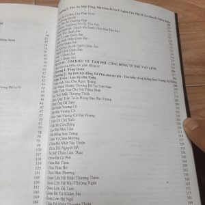 Cẩm Nang Tín Ngưỡng Thờ Mẫu Tứ Phủ