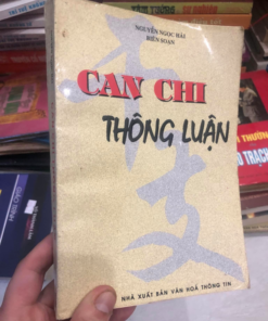 Can Chi Thông Luận