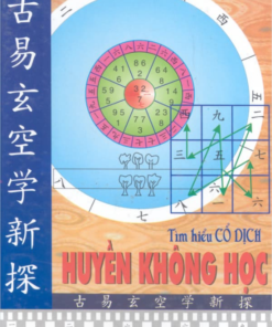 Tìm Hiểu Cổ Dịch Huyền Không Học