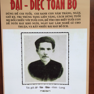 Đại Diệc Toàn Bộ – Lê Văn Nhàn