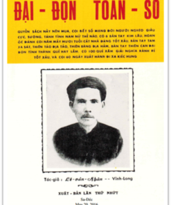 Đại Độn Toán Số