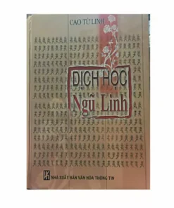 Dịch Học Ngũ Linh