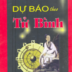 Dự Báo Theo Tử Bình – Trần Khang Ninh