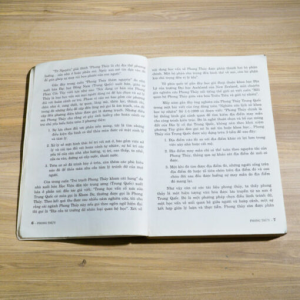 Địa Lý Phong Thủy Toàn Thư – Trần Văn Hải