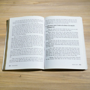 Địa Lý Phong Thủy Toàn Thư – Trần Văn Hải