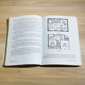 Địa Lý Phong Thủy Toàn Thư – Trần Văn Hải