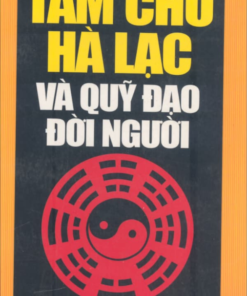 Tám chữ Hà Lạc Và Quỹ Đạo Đời Người