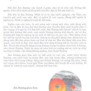 Tầm Long Điểm Huyệt Nhập Linh – Cổ Đồ Thư