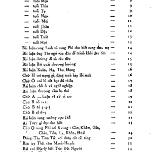 Tam Ngươn Đồ Hình – Lê Văn Nhàn - NXB Xuân Thu 1956