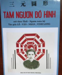 Tam Ngươn Đồ Hình – Lê Văn Nhàn