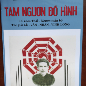 Tam Ngươn Đồ Hình – Lê Văn Nhàn - NXB Xuân Thu 1956