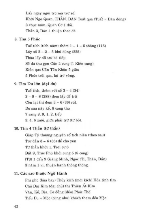 Thái Ất Thần Kinh - Nguyễn Bỉnh Khiêm