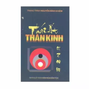 Thái Ất Thần Kinh - Nguyễn Bỉnh Khiêm