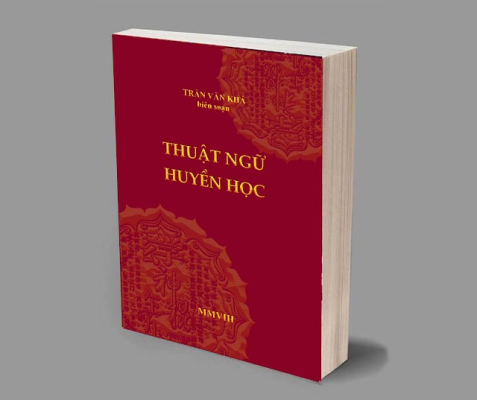 Thuật Ngữ Huyền Học – Trần Văn Khá