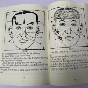 Tướng Mệnh Khảo Luận – Vũ Tài Lục