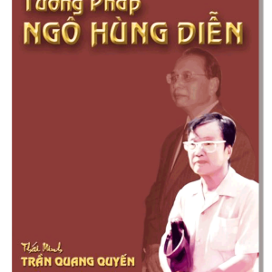 Tướng Pháp Ngô Hùng Diễn