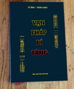 Vạn Pháp Bí Tàng – Lê Ứng, Trần Lang