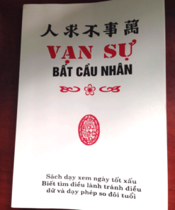 Vạn Sự Bất Cầu Nhân – Lý Thuần Phong