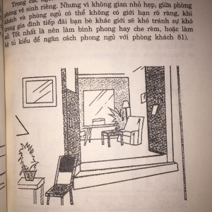 Ý Nghĩa Các Phép Trấn Của Người Việt Xưa