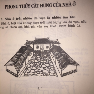 Ý Nghĩa Các Phép Trấn Của Người Việt Xưa