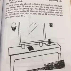 Ý Nghĩa Các Phép Trấn Của Người Việt Xưa