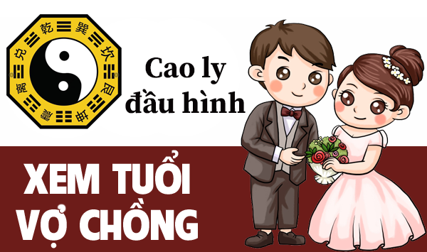 Cao ly đầu hình trong phong thủy và tử vi: Ý nghĩa, cách kết hợp và hóa giải