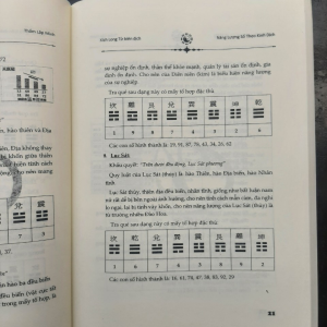 Bát Cực Linh Số - Luận Giải Số Điện Thoại