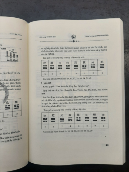 Bát cực linh số