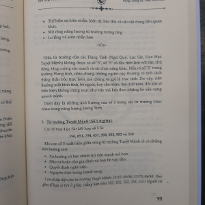 Bát Cực Linh Số - Luận Giải Số Điện Thoại