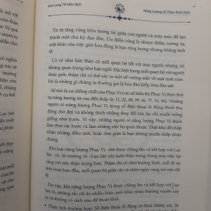 Bát Cực Linh Số - Luận Giải Số Điện Thoại